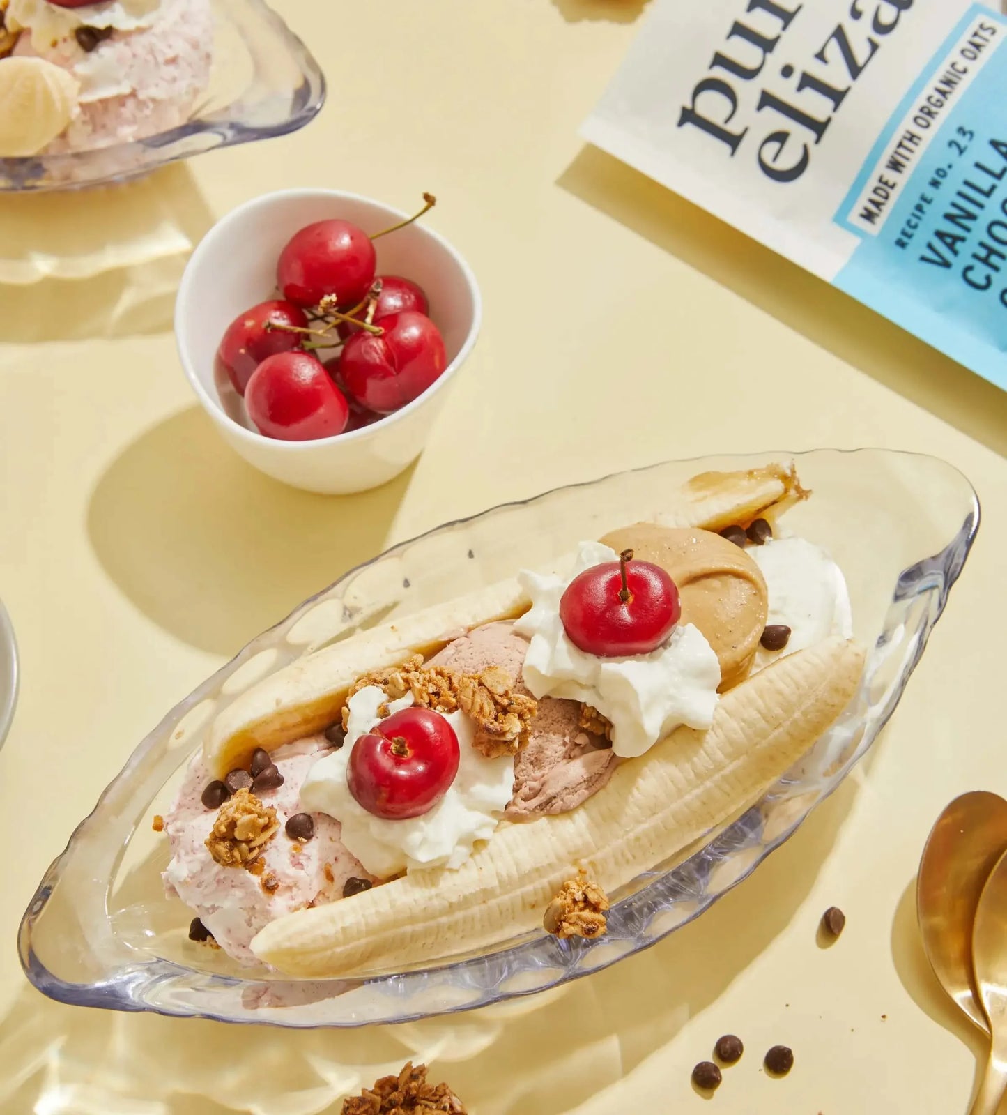 Granola Lovers Variety Pack