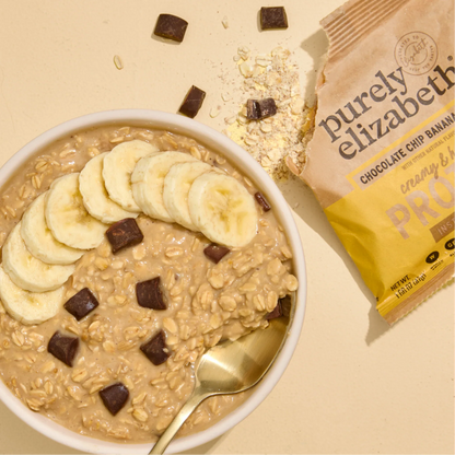 Protein Oatmeal Variety Pack (3 Boxes)