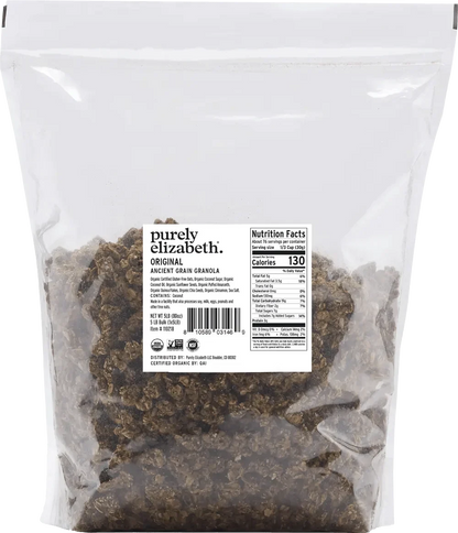 5lb Bulk Original Ancient Grain Granola