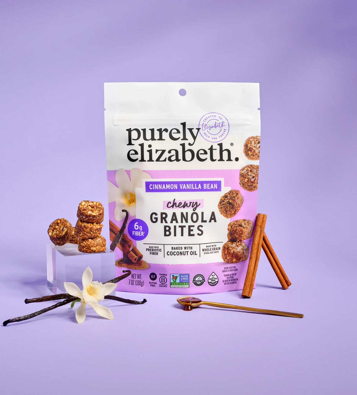 Granola Bites Variety Pack (4 Pack)
