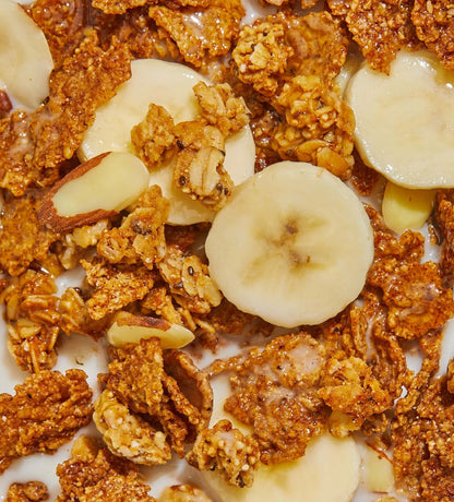 Superfood Cereal Variety Pack