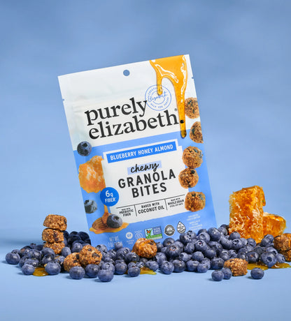 Granola Bites Variety Pack (4 Pack)