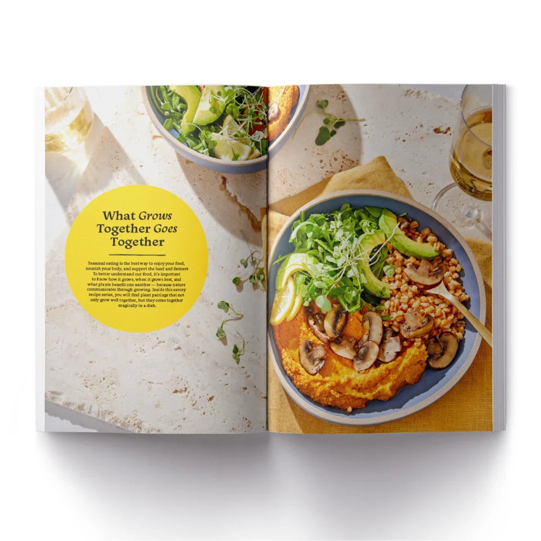 Live Purely Magazine