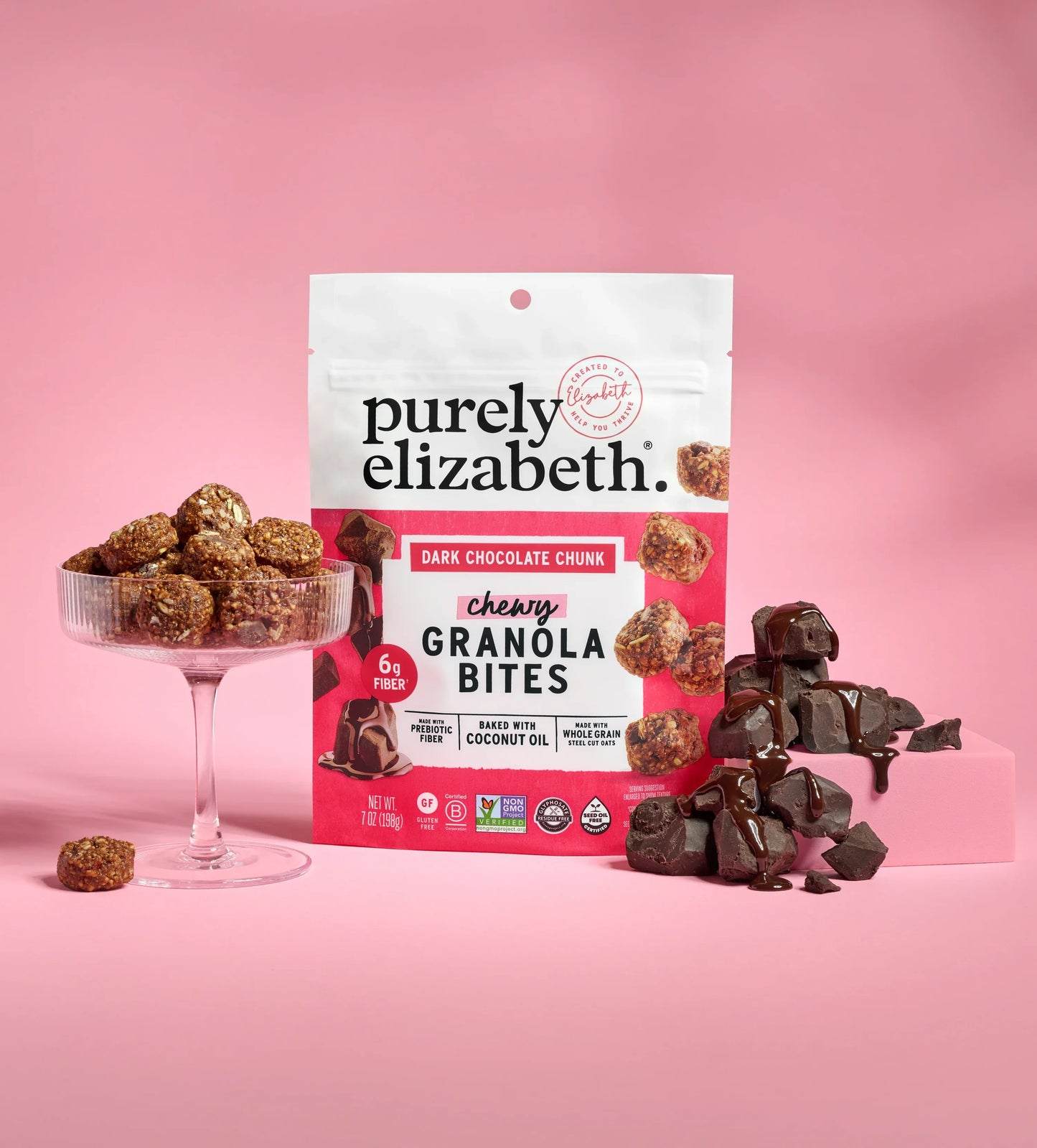 Granola Bites Variety Pack (4 Pack)