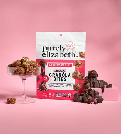 Granola Bites Variety Pack (4 Pack)