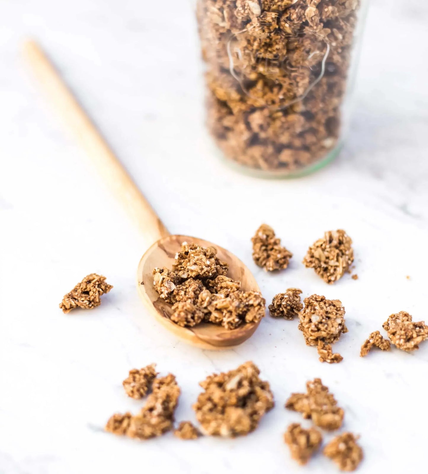 5lb Bulk Original Ancient Grain Granola