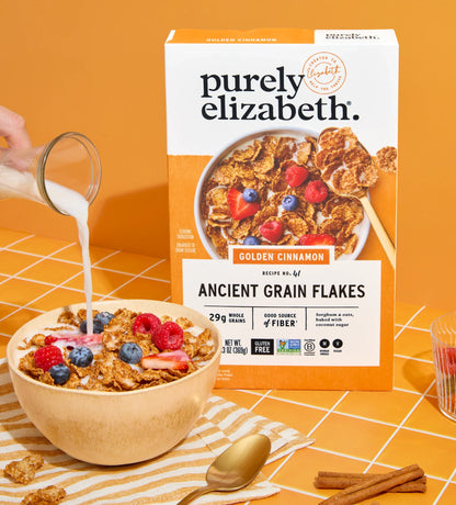 Superfood Cereal Variety Pack