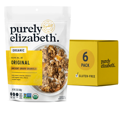 Original Ancient Grain Granola