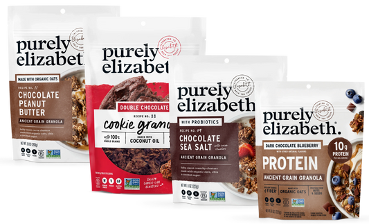 Chocolate Lovers Variety Pack