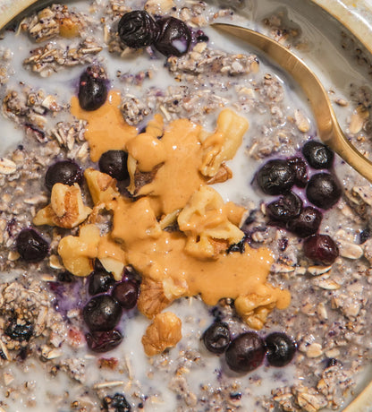 Oat Pouch Variety Pack