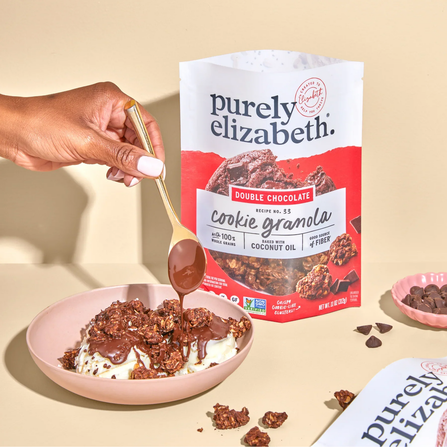 Chocolate Lovers Variety Pack